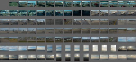 AERIAL CLOUDS - PHOTO PACK VOL. 6