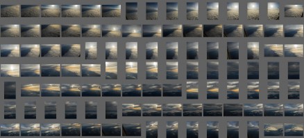 AERIAL CLOUDS - PHOTO PACK VOL. 6