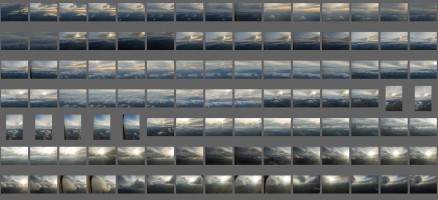 AERIAL CLOUDS - PHOTO PACK VOL. 6