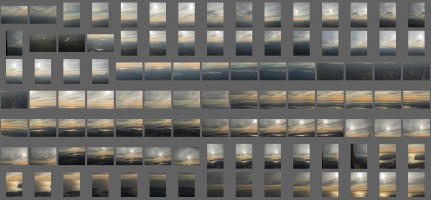 AERIAL CLOUDS - PHOTO PACK VOL. 6