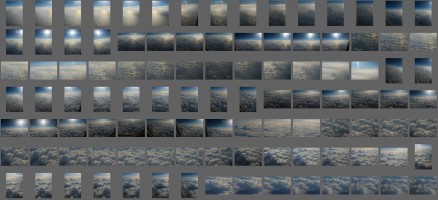 AERIAL CLOUDS - PHOTO PACK VOL. 6