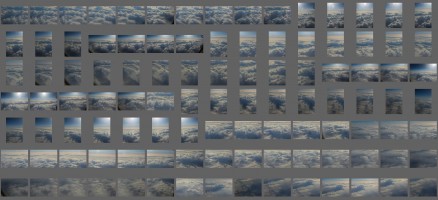 AERIAL CLOUDS - PHOTO PACK VOL. 6