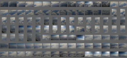 AERIAL CLOUDS - PHOTO PACK VOL. 6