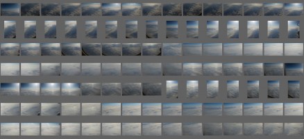 AERIAL CLOUDS - PHOTO PACK VOL. 6