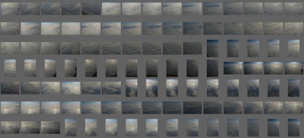 AERIAL CLOUDS - PHOTO PACK VOL. 6