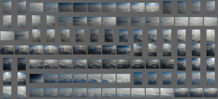AERIAL CLOUDS - PHOTO PACK VOL. 6