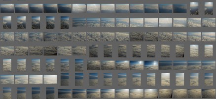 AERIAL CLOUDS - PHOTO PACK VOL. 6
