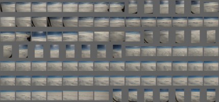 AERIAL CLOUDS - PHOTO PACK VOL. 8