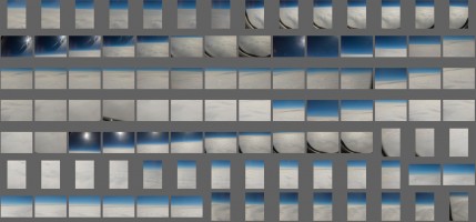 AERIAL CLOUDS - PHOTO PACK VOL. 8