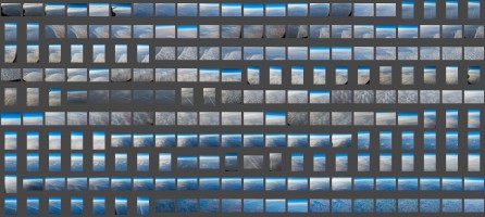 AERIAL CLOUDS - PHOTO PACK VOL. 9