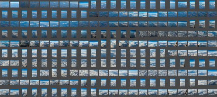 AERIAL CLOUDS - PHOTO PACK VOL. 9