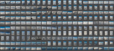 AERIAL CLOUDS - PHOTO PACK VOL. 9