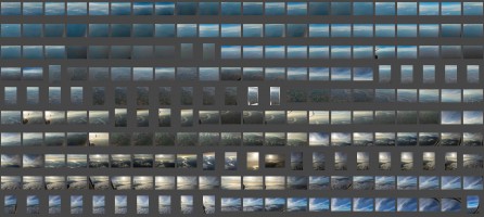 AERIAL CLOUDS - PHOTO PACK VOL. 9