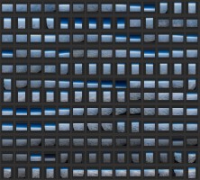 AERIAL LANDSCAPES VOL. 1