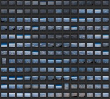 AERIAL LANDSCAPES VOL. 1