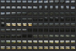 AERIAL LANDSCAPES VOL. 1