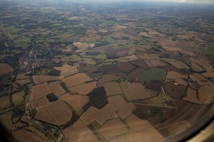 Aerial Landscapes vol.2