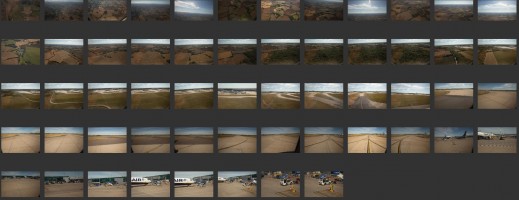 Aerial Landscapes vol.2
