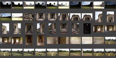 Angkor Wat - Exterior
