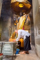 Angkor Wat - Exterior
