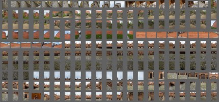 2. Images in pack