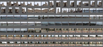 BUDAPEST ROOFTOPS II