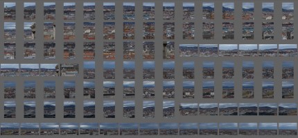 BUDAPEST ROOFTOPS