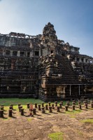 Cambodia - Baphuon II