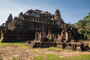 Cambodia - Baphuon II