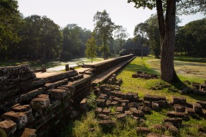 Cambodia - Baphuon II