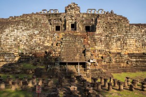 Cambodia - Baphuon II