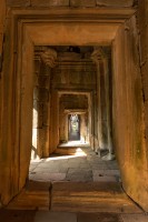 Cambodia - Baphuon II