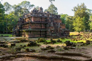 Cambodia - Baphuon II
