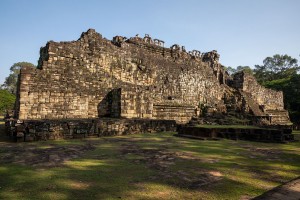 Cambodia - Baphuon II