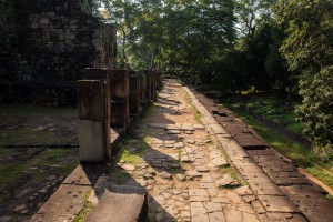 Cambodia - Baphuon II