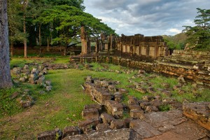 Cambodia - Baphuon