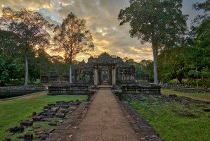 Cambodia - Baphuon