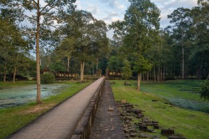 Cambodia - Baphuon