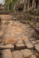 Cambodia - Bayon Temple