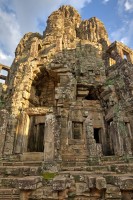 Cambodia - Bayon Temple