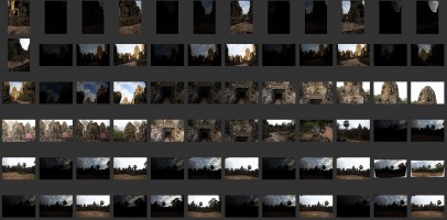 Cambodia - Bayon Temple