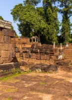 Cambodia - East Mebon Temple