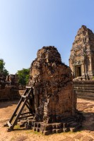 Cambodia - East Mebon Temple