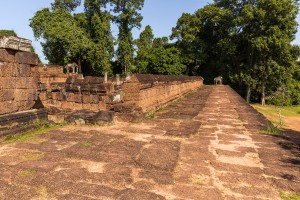 Cambodia - East Mebon Temple