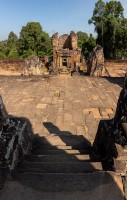 Cambodia - East Mebon Temple