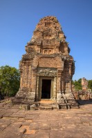 Cambodia - East Mebon Temple