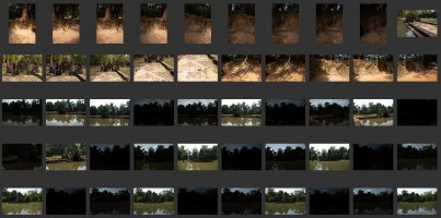 Cambodia - Neak Pean