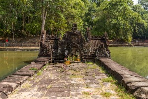 Cambodia - Neak Pean