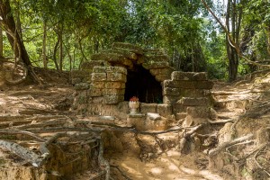 Cambodia - Neak Pean