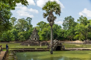 Cambodia - Neak Pean